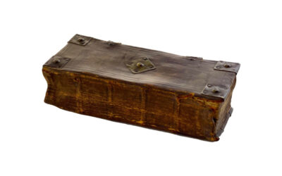 Le musée Bourdelle décroche le 2e prix de La Reliure du Limousin